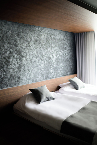 Room 2, AKA Hotel, Chiyoda