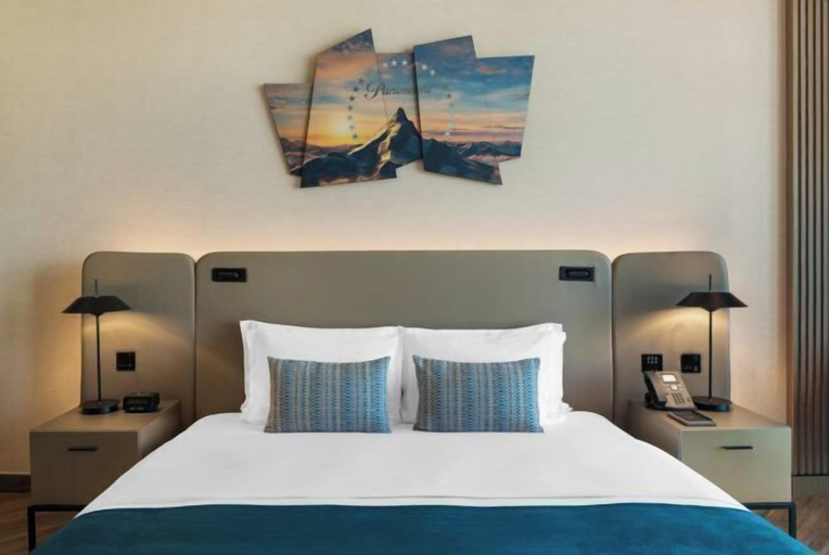 Others 1, Paramount Hotel Midtown, Dubai