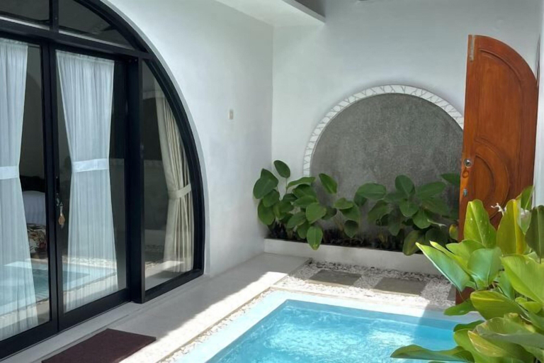 Sport & Beauty 5, Villa Bale Tentrem Kaliurang, Sleman