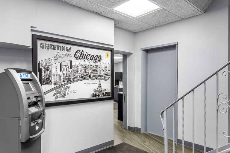 Others 5, Super 8 by Wyndham Chicago IL, Cook