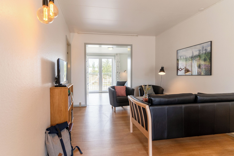 Living area 5, Feriecenter Slettestrand, Jammerbugt