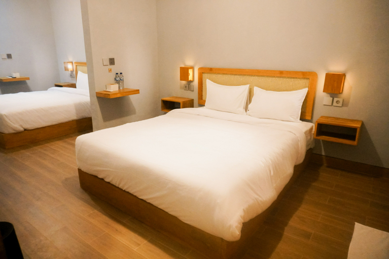Others 3, The Umbu Stay, Banyuwangi