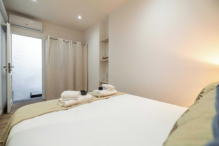 Room 3, Magnificent Apartment - Ac-1br-4p- Cannes, Alpes-Maritimes
