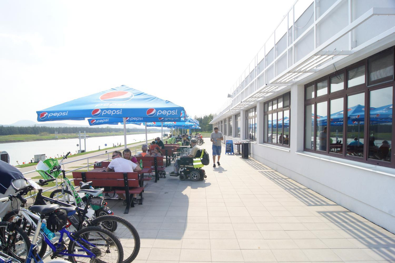Others 4, Labe Arena, Litoměřice