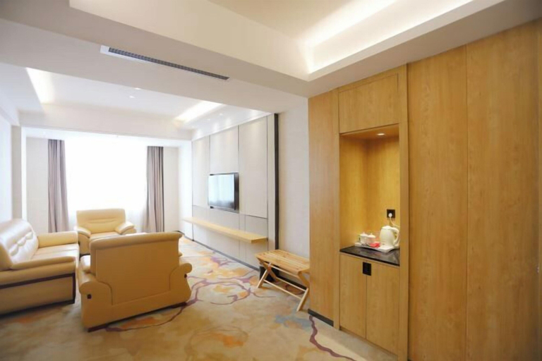 Others 5, Nanxiong Guest House, Shaoguan