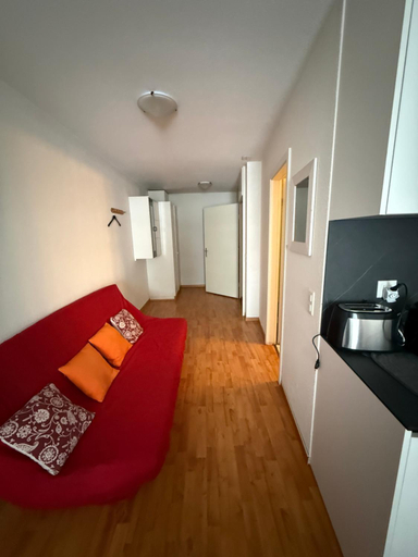 Others 3, Residence « Les Cretes », Monthey