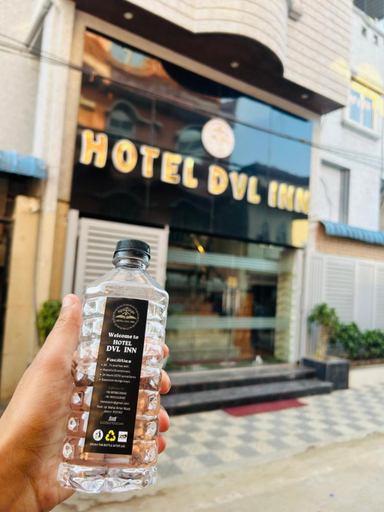 Entrance 5, Hotel DVL INN- Near Jalmahal Jaipur, Jaipur