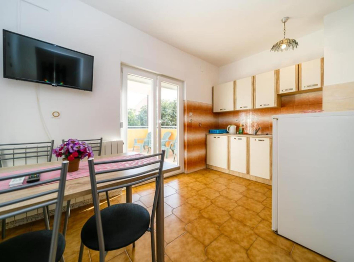 Others 4, Apartments Bozena, Krk