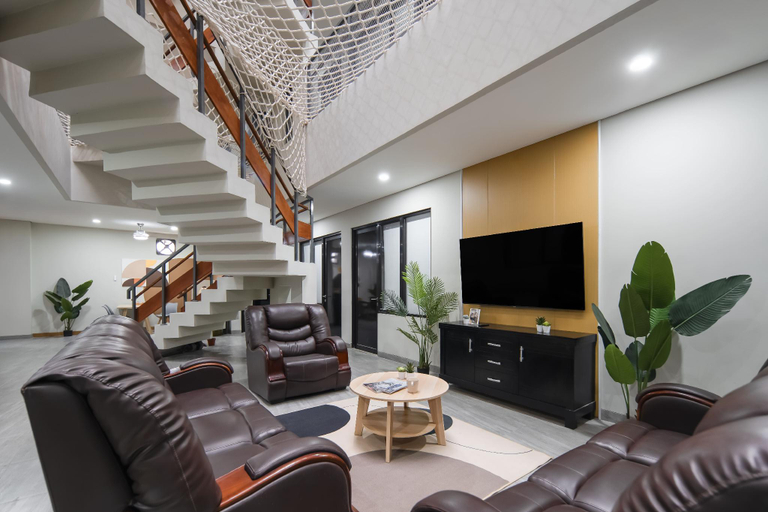 Others 5, Cove Casa Dyna, South Jakarta