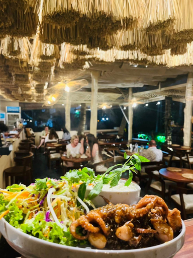 Food & Drinks 4, Serendipity Beach Hotel Unawatuna, Habaraduwa