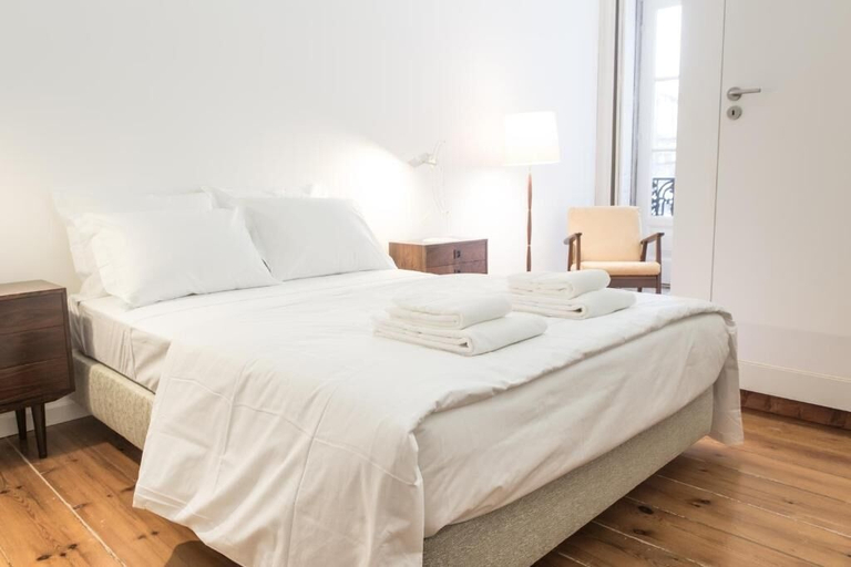 Room 5, Republica Boutique Hostel, Porto