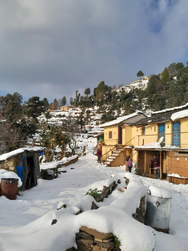 Others 3, Astitva off-beat Forest Retreat, Tehri Garhwal