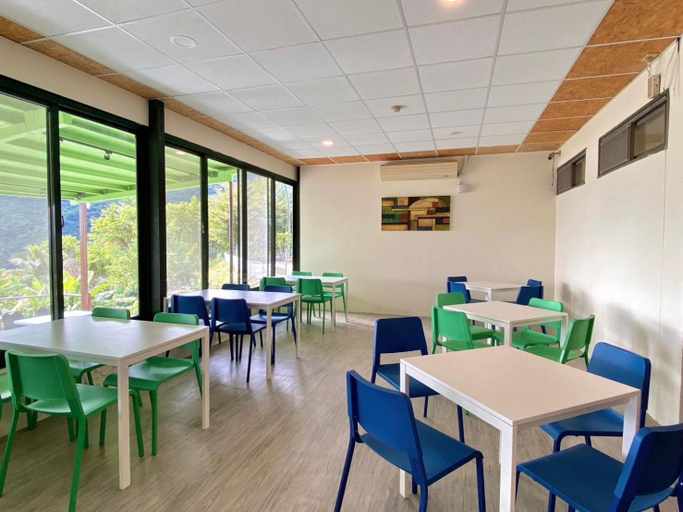 Food & Drinks 5, Beauty Garden Hotel Taitung, Taitung