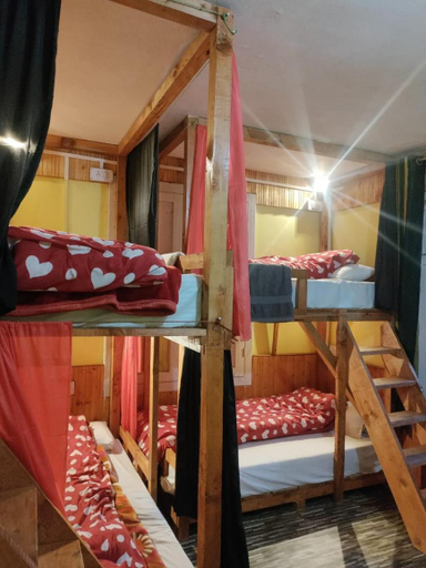 5, Shiva Valley Riverside, Kullu