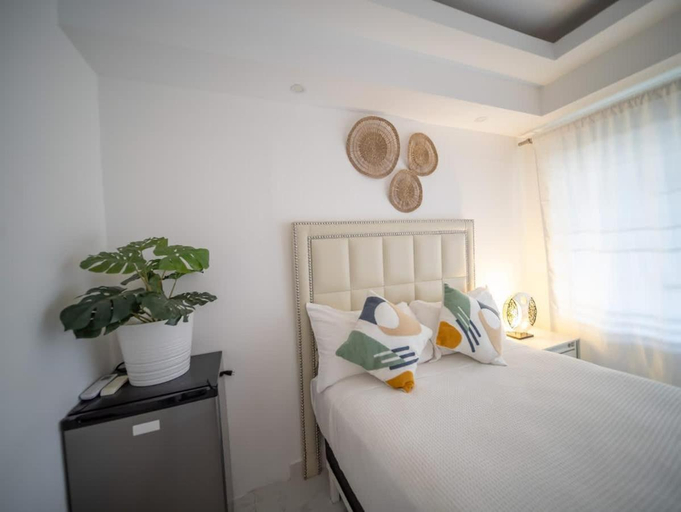 2, Room in Sosua center with Outdoor Jacuzzi, Sosua