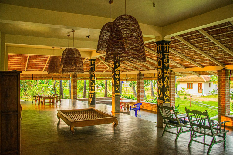 Others 4, Holy Mountain Villa - A LuxUnlock Private Retreat, Tiruvannamalai