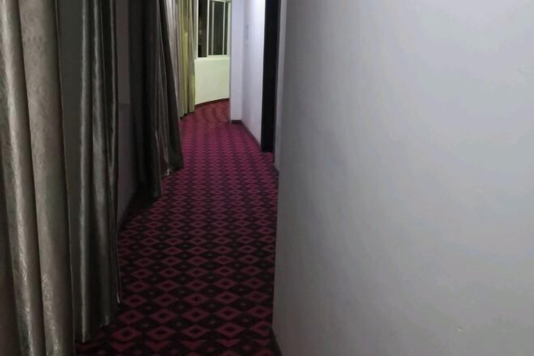 Others 4, Chongren Laowu Business Hotel, Fuzhou