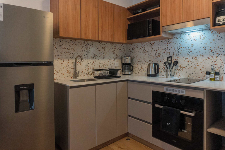 Others 3, w Deluxe Loft in the Heart of Miraflores, Lima