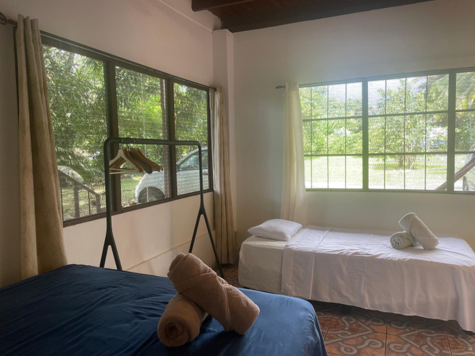 Bedroom 3, Casa Patricia, Osa