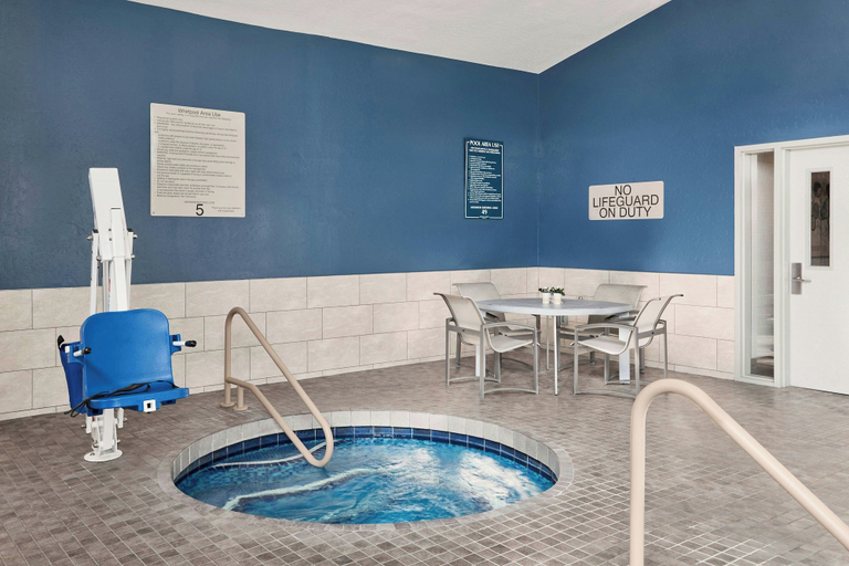 Sport & Beauty 5, SpringHill Suites By Marriott Prescott, Yavapai