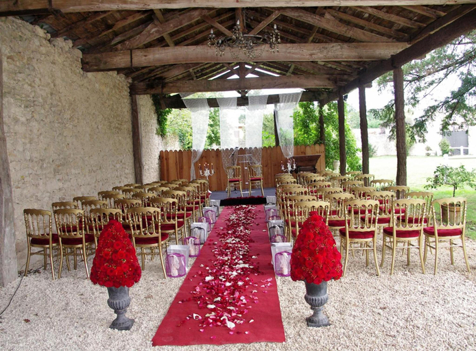 Food & Drinks 5, Chateau Pontet d'Eyrans & Spa, Gironde