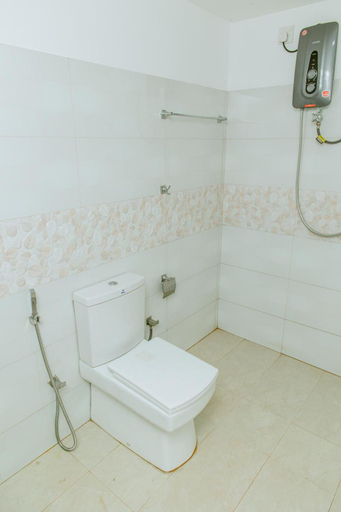 Bathroom 2, Anchorage Villa, Weligama