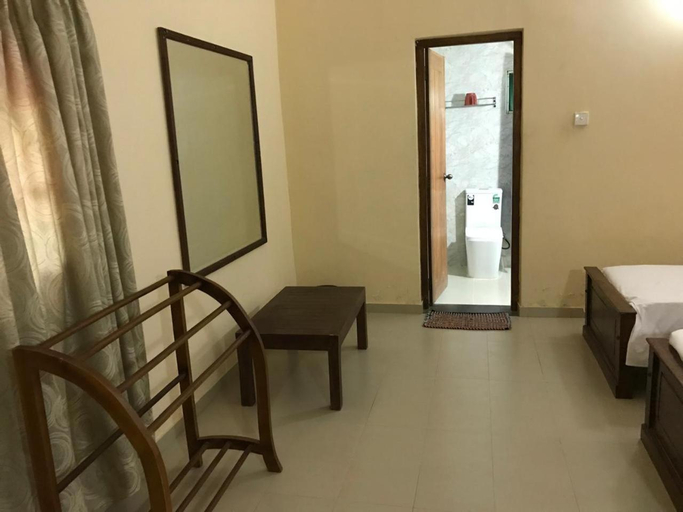 Others 4, Wild Wild Holiday Resort, Katharagama