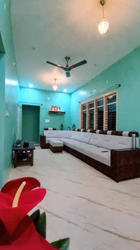 Others 4, Aksha Homestay, Hassan