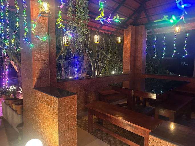 Others 5, Fraydel Homestay, Uttara Kannada