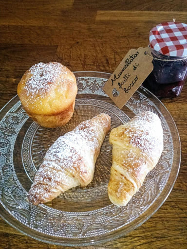 Food & Drinks 3, B&B ai SILIO, Cuneo