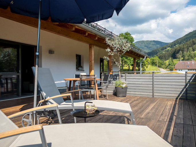 Others 5, ZeiTraum Ferienwohnung Rohrhardsberg, Emmendingen