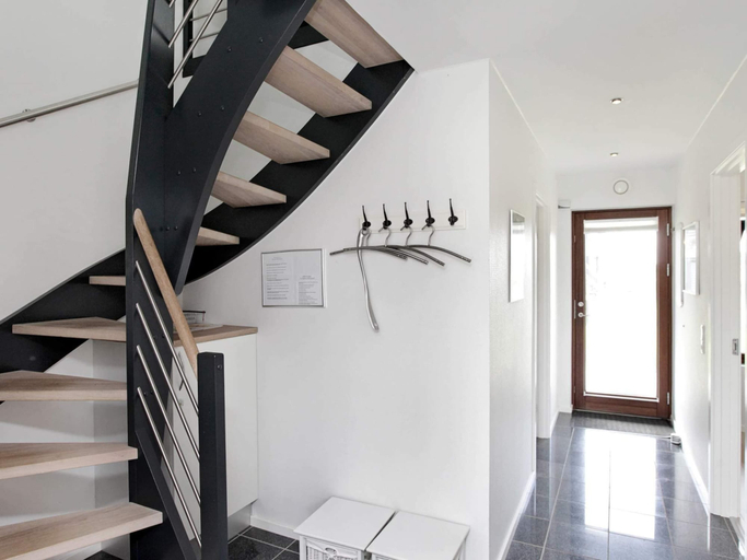 Others 4, 5 Star Holiday Home in Bogense, Nordfyns