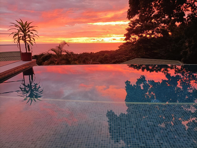 Sport & Beauty 5, Vista Naranja Retreat, Puntarenas