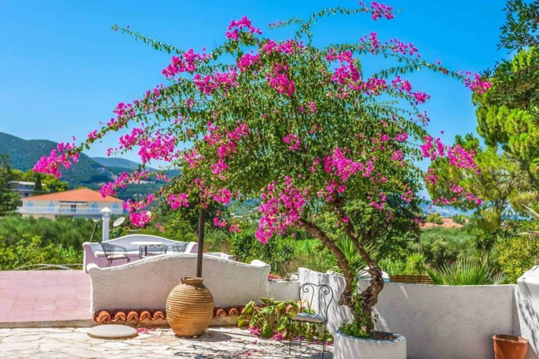 Room 5, Villa Hacienda Zante, Ionian Islands
