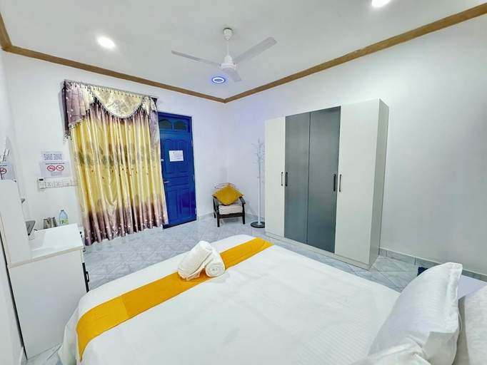 Room 5, Bella Stay Inn Fvm