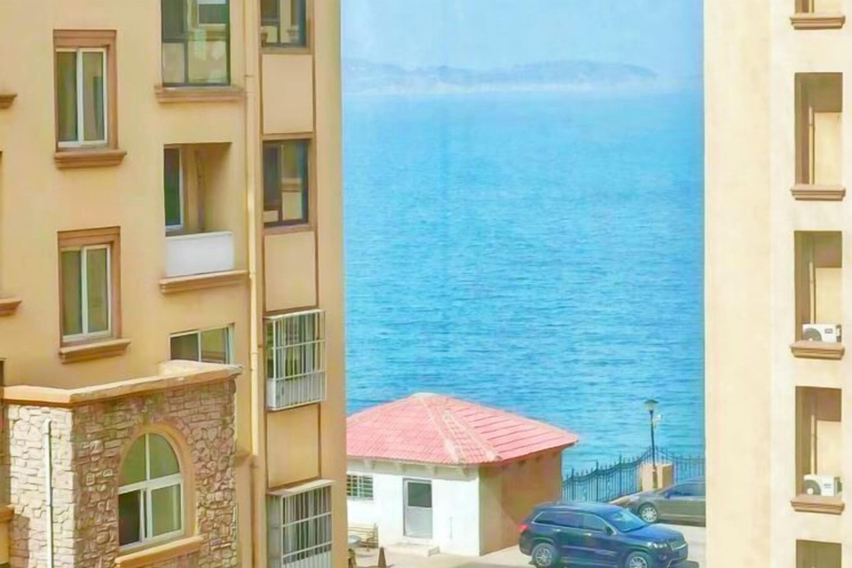 Exterior & Views 2, Weihai Shanhai Boutique Homestay, Weihai
