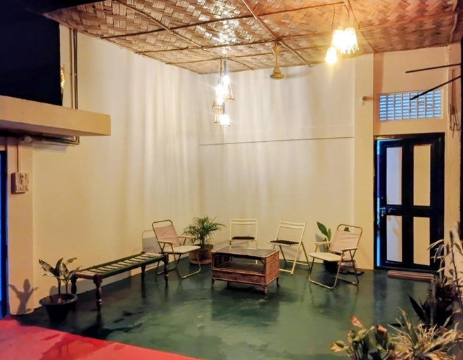 Others 2, Globetrotters homestay, Jorhat
