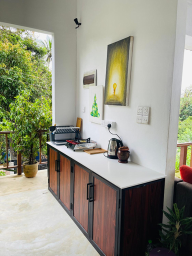 Others 3, Hiriketiya Ladina Homestay, Dickwella