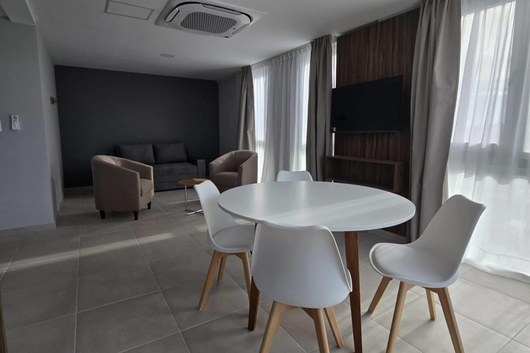 Living area 5, Ramada Residences By Wyndham Puerto Madryn Cq Gales, Biedma