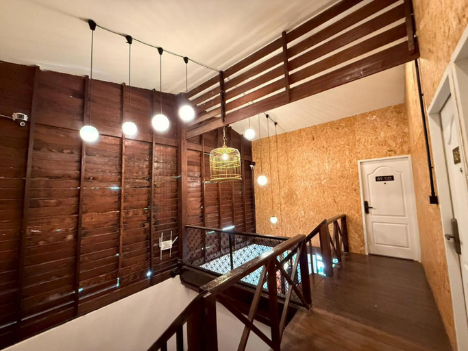 Others 5, SUNZI BOUTIQUE HOSTEL, Batong