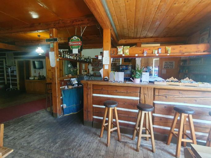 Food & Drinks 5, Horska bouda Cihalka, Rychnov nad Kněžnou