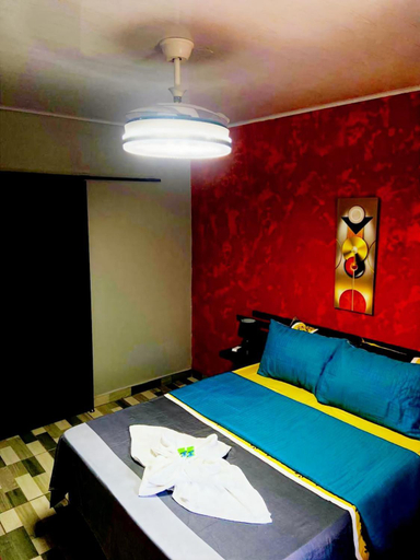 4, Corcovado Pura Vida Stays, Golfito