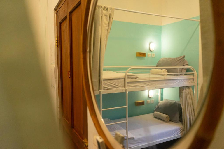 Bedroom 5, Wonderloft Hostel Jogja, Yogyakarta