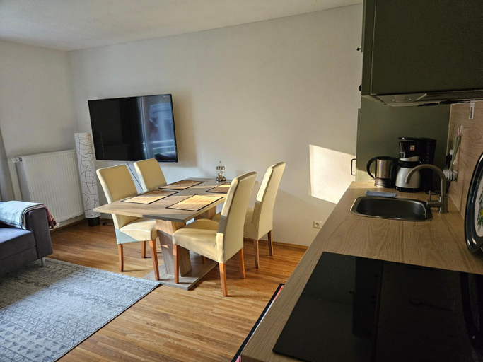 Others 5, Haus am Kuhsee, Augsburg