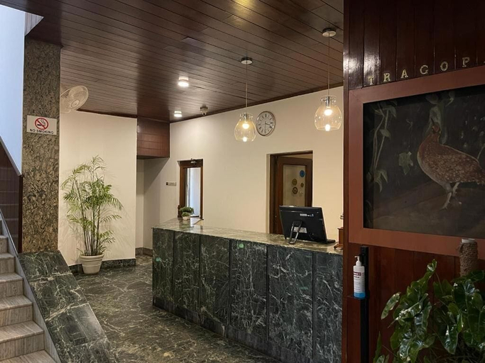 Others 5, HOTEL TRAGOPAN, Dimapur