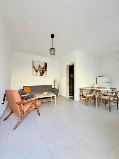 Living area 5, Kiti Traditional Residences, Larnaca