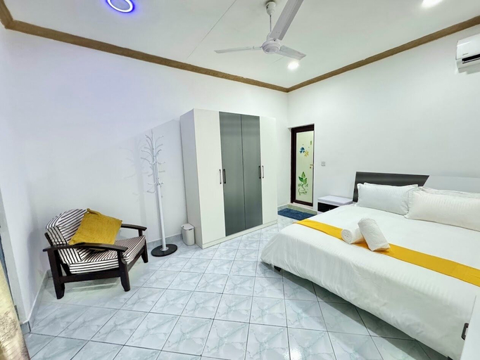Room 2, Bella Stay Inn Fvm
