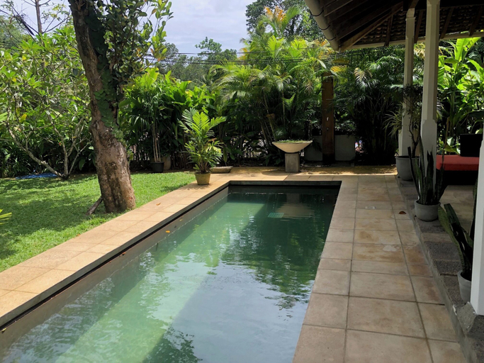 Pool 5, Leonora House, Talpe, Habaraduwa