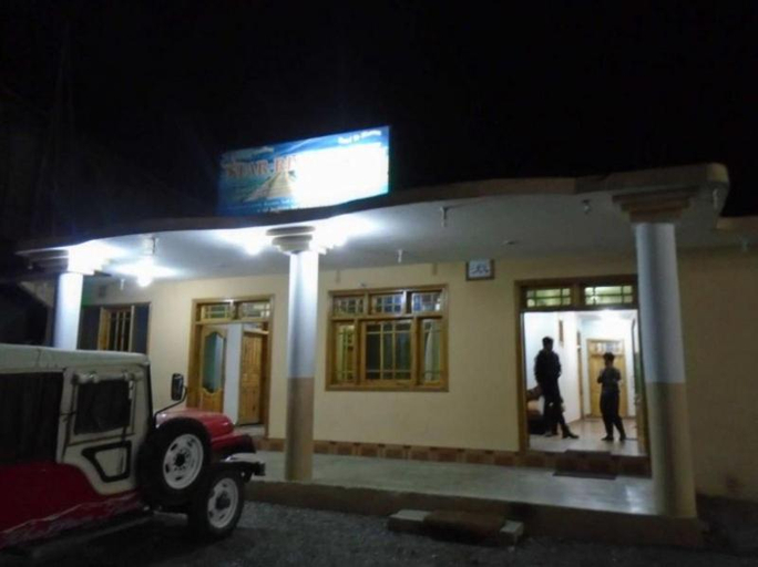 Exterior & Views 4, Star Rise Hotel, Hazara