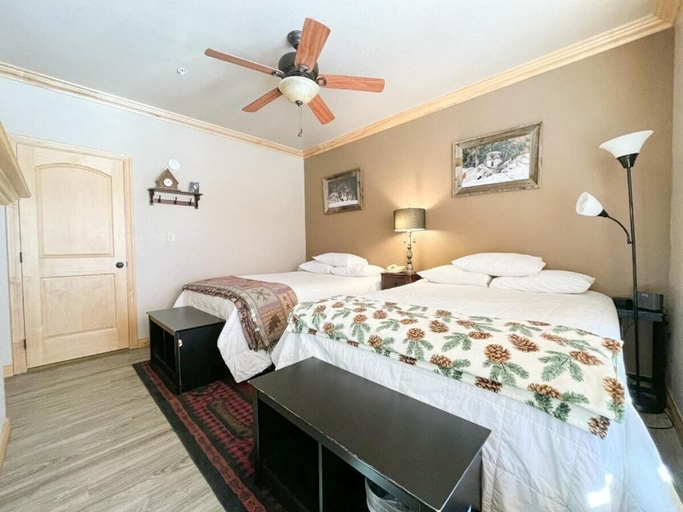 Room 2, CBL 3306, Iron